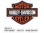 Rondella speciale - 10300212 - Harley-Davidson