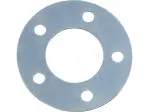 Rotor/Caliper Alignment Spacer - Zinc - DS325450