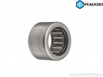 Roulement à aiguilles 15x21x14mm - Piaggio Beverly 125 / Beverly 300 / Liberty 125 / MP3 300 / MP3 500 / X10 125 - JM