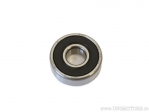 Roulement radial 6302 2RSC3 - (15x42x13mm) code NTN 7422033 - SKF