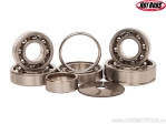 Roulements de transmission - Honda CR 125 R ('04) - Hot Rods