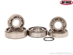 Roulements de transmission - Suzuki RM 80 ('93-'01) / RM 85 ('02-'04) - Hot Rods