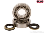 Roulements et joints de vilebrequin - Suzuki RM 250 ('05-'08) - Hot Rods