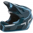 RPC HELM MIPS™ NITEEYEZ [SLT BLU]: Größe - XL