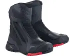 RT-7 Drystar® Stiefel - Schwarz, Rot - Erwachsene - 34041669
