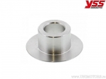Rubber bushing half bearing 10x22mm - YSS