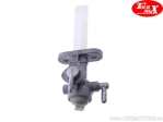 Rubinetto carburante - Suzuki GN 125 / N 125 U 80 Km/h / GN 250 / GNX 250 E / TS 125 ER / TS 185 ER / TS 250 ER - TourMax