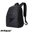 Rucksack (Rucksack) Moto Seventy Modell SD-TB3 - Farbe: schwarz