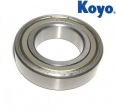 Rulment 30x62x16 - Koyo
