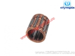 Rulment ace (rola bolt) - Piaggio Ciao / Si / Bravo 50cc 2T (10x13x14mm) - (Olympia)