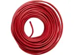 Sârmă principală de 16 gauge - Roșu - DS305182