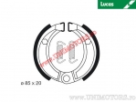 Saboti frana fata MCS832 - Lucas TRW