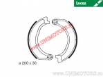 Saboti frana fata MCS944 - Lucas TRW