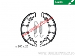 Saboti frana fata MCS967 - Lucas TRW