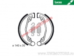 Saboti frana spate MCS811 - Lucas TRW