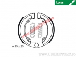Saboti frana spate MCS813 - Lucas TRW