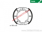 Saboti frana spate MCS818 - Lucas TRW