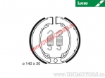 Saboti frana spate MCS821 - Lucas TRW