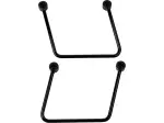 Saddlebag Support - Black - 35210130