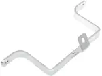 Saddlebag-To-Fender Support Bracket - Chrome - 14210005