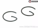 Safety bolt piston 12mm / G-shape - 2 pcs - Naraku