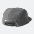 Sapca FOX - BADGE 5 PANEL HAT: Talla - OneSize