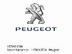 SATTELSCHLIESS-SYSTEM - 1178813700 - Peugeot