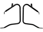 Satteltaschenprotektor - Schwarz - 05051568