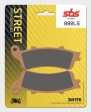 SBS - Brake pads 880LS STREETexcel