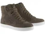 Scarpe impermeabili J-6 - Marrone - Adulto - 34051923