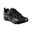 Scarpe MTB 6.0 Clip V22 Nero: Taglia - 41.5