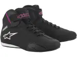 Scarpe Stella Sektor - Nero, Rosa - Adulto - 34052065
