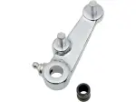 Schalthebel-Baugruppe - Chrom - 16010290