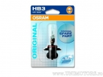 Scheinwerferlampe HB3 P20d 12V 60W Blister - Osram