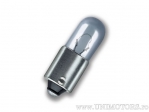 Schnabel T4W BA9S 12V 4W (Set mit 10 Stück) - Osram