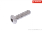 Schroef dop bom Pro Bolt 5/32 x 5/8 roestvrij staal A4 grip - JM