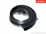 Schutzkappe Lüfter schwarz - Piaggio Ape 50 / Vespa ET3 125 / FL 125 / FL 50 / N 50 / PK 125 / PK 50 / PK 80 / V 100 - JM