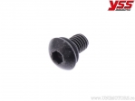 Schwarze Edition M10x1.25mm Füllschraube - YSS