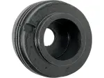 Schwinge-Isolatorhalter - Schwarz - 09330053