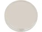 Screw-In Gas Cap - Chrome - DS390135