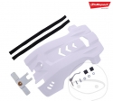 Scut motor plastic alb Polisport - KTM EXC 250 TPI ('18-'19) / KTM EXC 250 TPI Sixdays ('18-'19) - JM