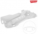 Scut motor plastic alb standard Polisport - KTM SX 250 ('06-'16) - JM
