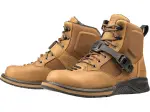 SD6 Waterproof Boots - Brown - Adult - 34031353