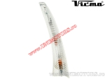 Señal de giro frontal/izquierda transparente Peugeot Jet Force / Jet Force C-Tech - 50cc / 125cc (Vicma)