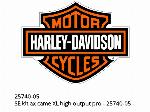 SE PRO XL комплект разпределителен вал с висока мощност - 25740-05 - Harley-Davidson