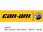 Seadoo капак мотор-горен - 0285417 - Can-AM