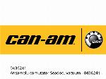 Seadoo комплект превключвател, вакуум - 0436241 - Can-AM
