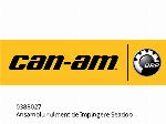 Seadoo комплект тласкащ лагер - 0388027 - Can-AM