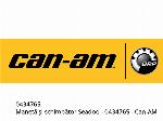 Seadoo лост и превключвател - 0434765 - Can-AM