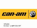 SEADOO 12 AMP CONV KIT - 0172653 - Can-AM